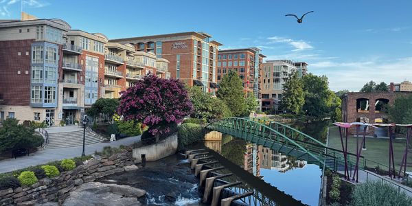 Why Are Residents Leaving Greenville, SC, in Recent &hellip;