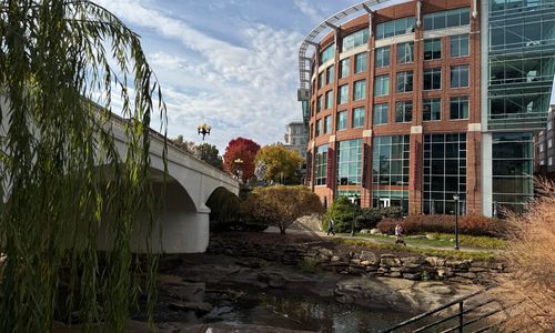Best Things to Do in Greenville This Fall