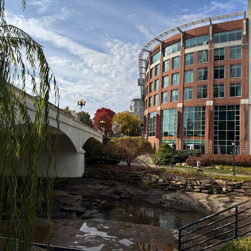Best Things to Do in Greenville This Fall