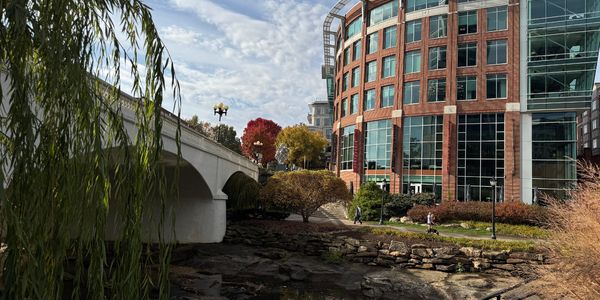 Best Things to Do in Greenville This Fall