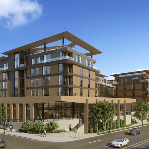What Are the Latest Residential Construction Projects in Greenville