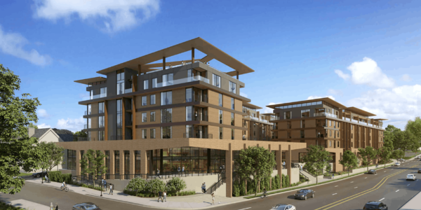 What Are the Latest Residential Construction Projects in &hellip;