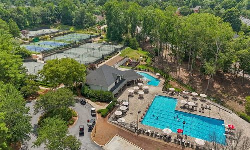What Are the Top Gated Communities in Greenville …