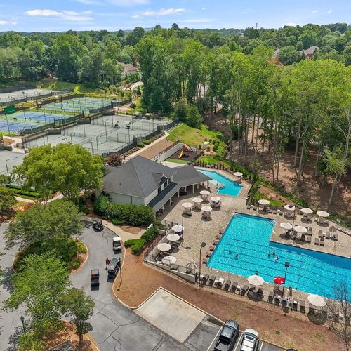 What Are the Top Gated Communities in Greenville SC?