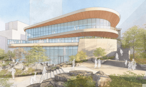 What Are the Upcoming Developments in Greenville, SC?