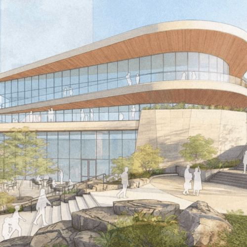 What Are the Upcoming Developments in Greenville, SC?