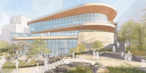 What Are the Upcoming Developments in Greenville, SC?