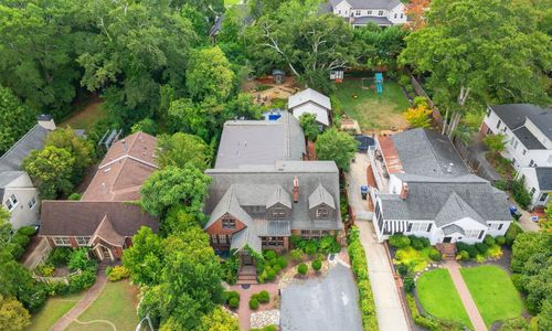 What is the nicest neighborhood to live in &hellip;