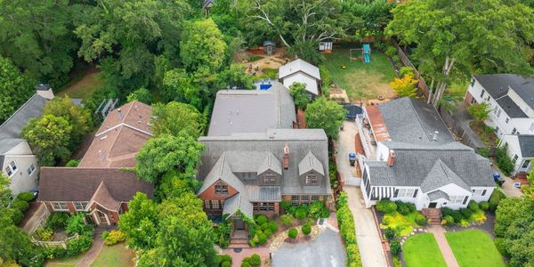 What is the nicest neighborhood to live in &hellip;