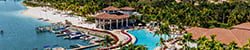 Photo of an aerial view of Fort Myers