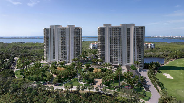 Condominiums