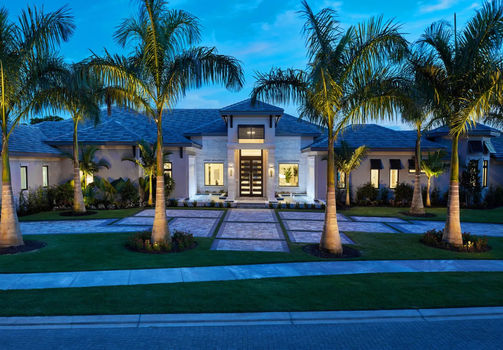 Single Family Homes