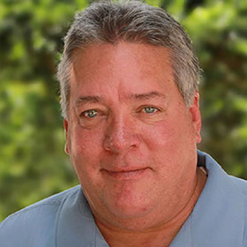 Steve Horn