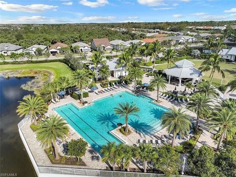 Greyhawk at Golf Club of the Everglades