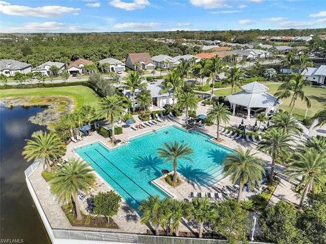 Greyhawk at Golf Club of the Everglades