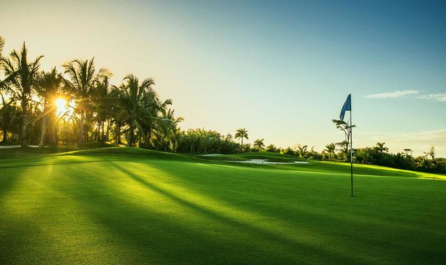 Private Golf Course photo 1