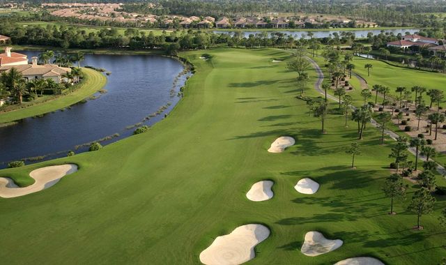 Private Golf Course photo 2