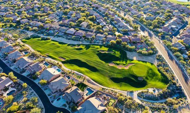 Private Golf Course photo 4
