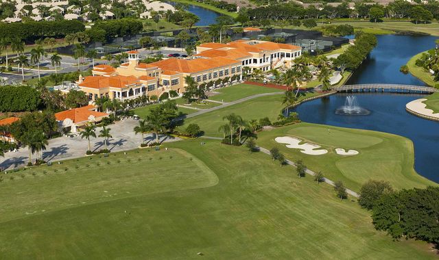 Private Golf Course photo 6