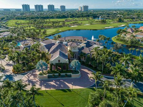 The Colony at Pelican Landing