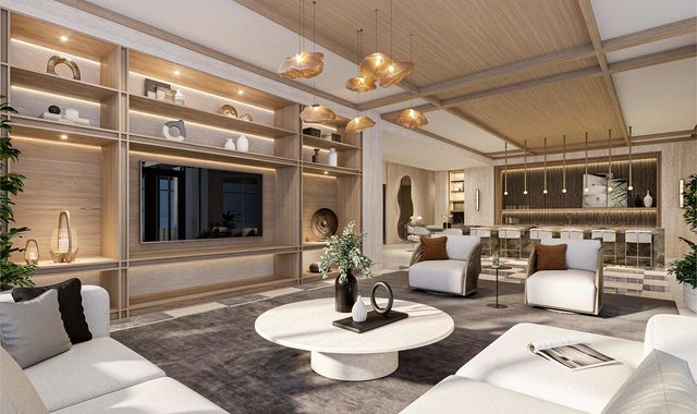 Clubroom