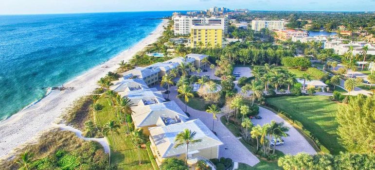 Coquina Sands