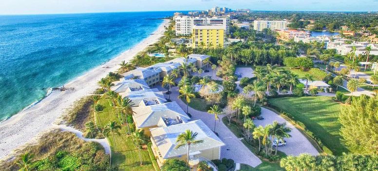 Coquina Sands