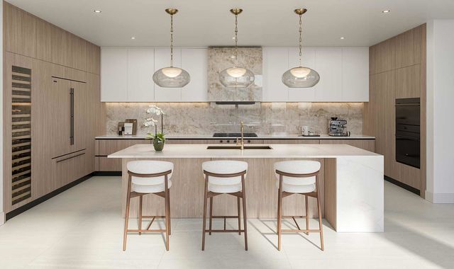 Residence-01-Kitchen