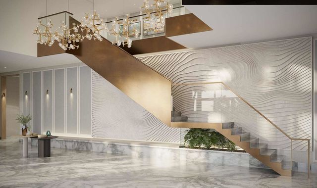 LOBBY_Post
