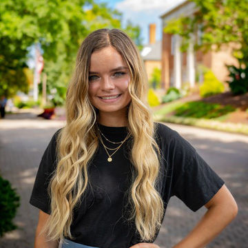 Melissa Szawranskyj