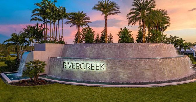 Rivercreek