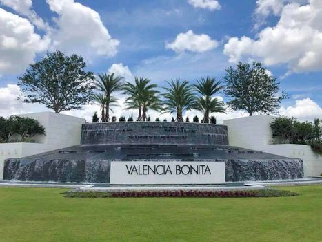 Valencia Bonita