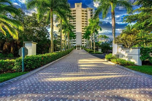 Cove Towers