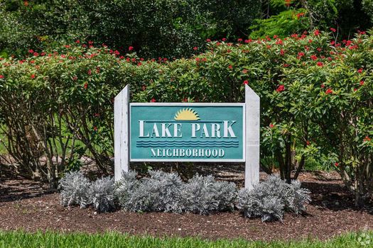 Lake Park