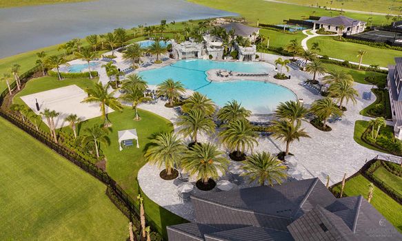 The Place at Corkscrew