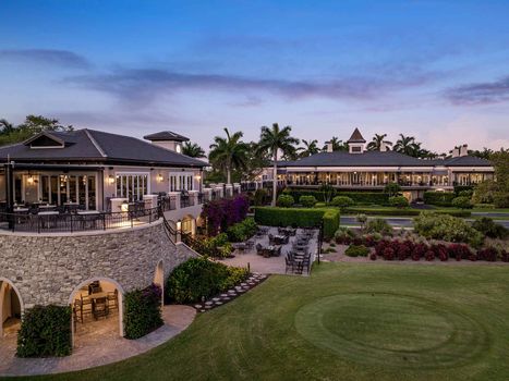 West Bay Club