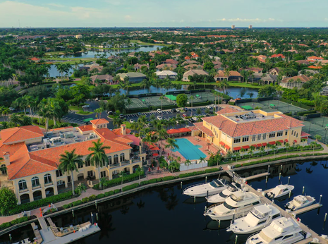 Gulf Harbour