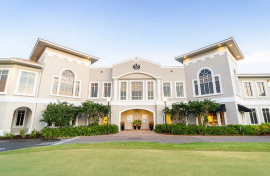 Imperial Golf Estates