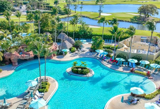 Lely Resort