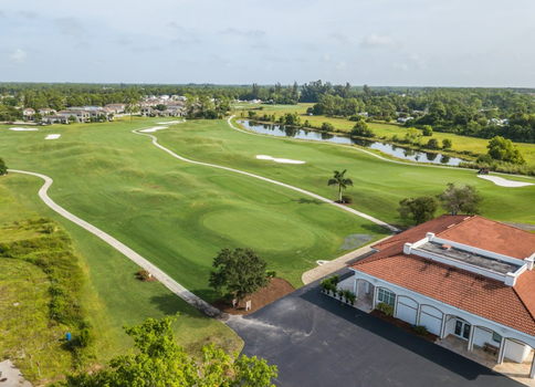 Bonita Fairways