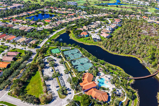 Belle Lago