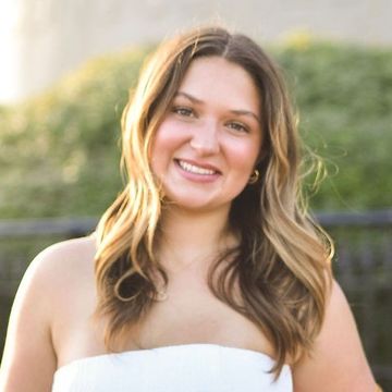 Nina Backus