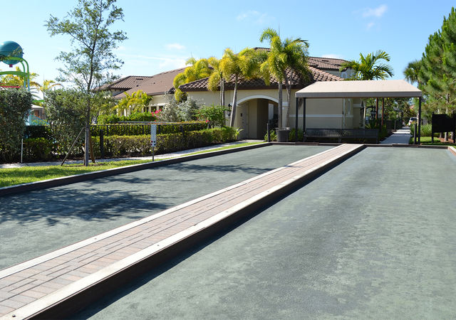 Bocce