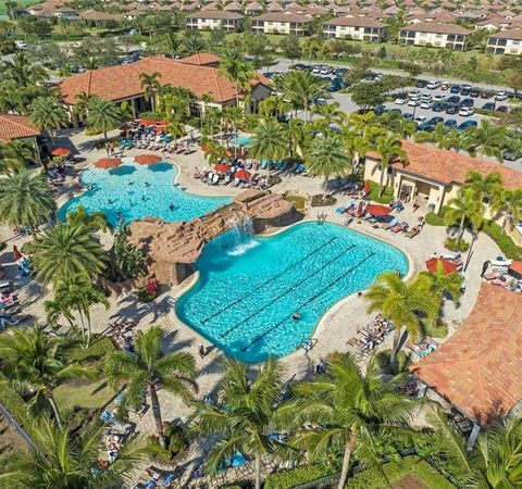 Community Pool 3