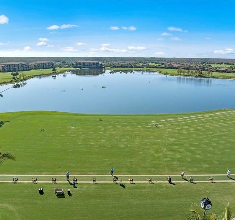 Driving Range