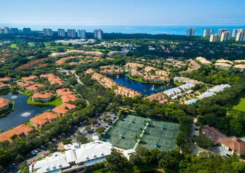 Pelican Bay