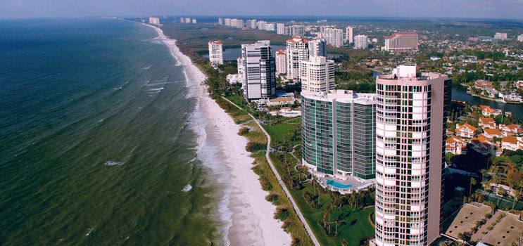 Park Shore