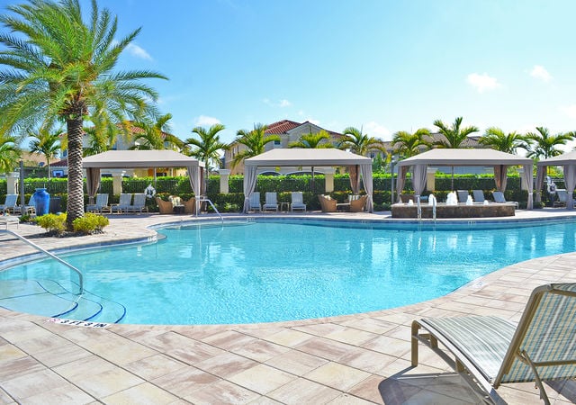 pool