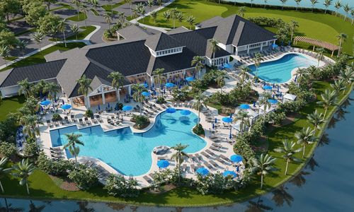Southwest Florida Move-In Ready New Construction Homes: What's Available in …