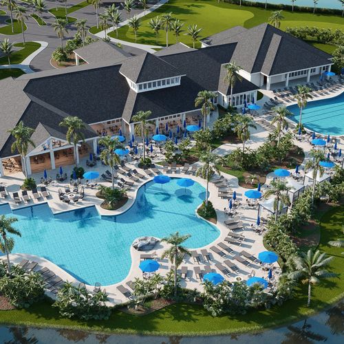 Southwest Florida Move-In Ready New Construction Homes: What's Available in Naples, Bonita Springs, Estero & Fort Myers